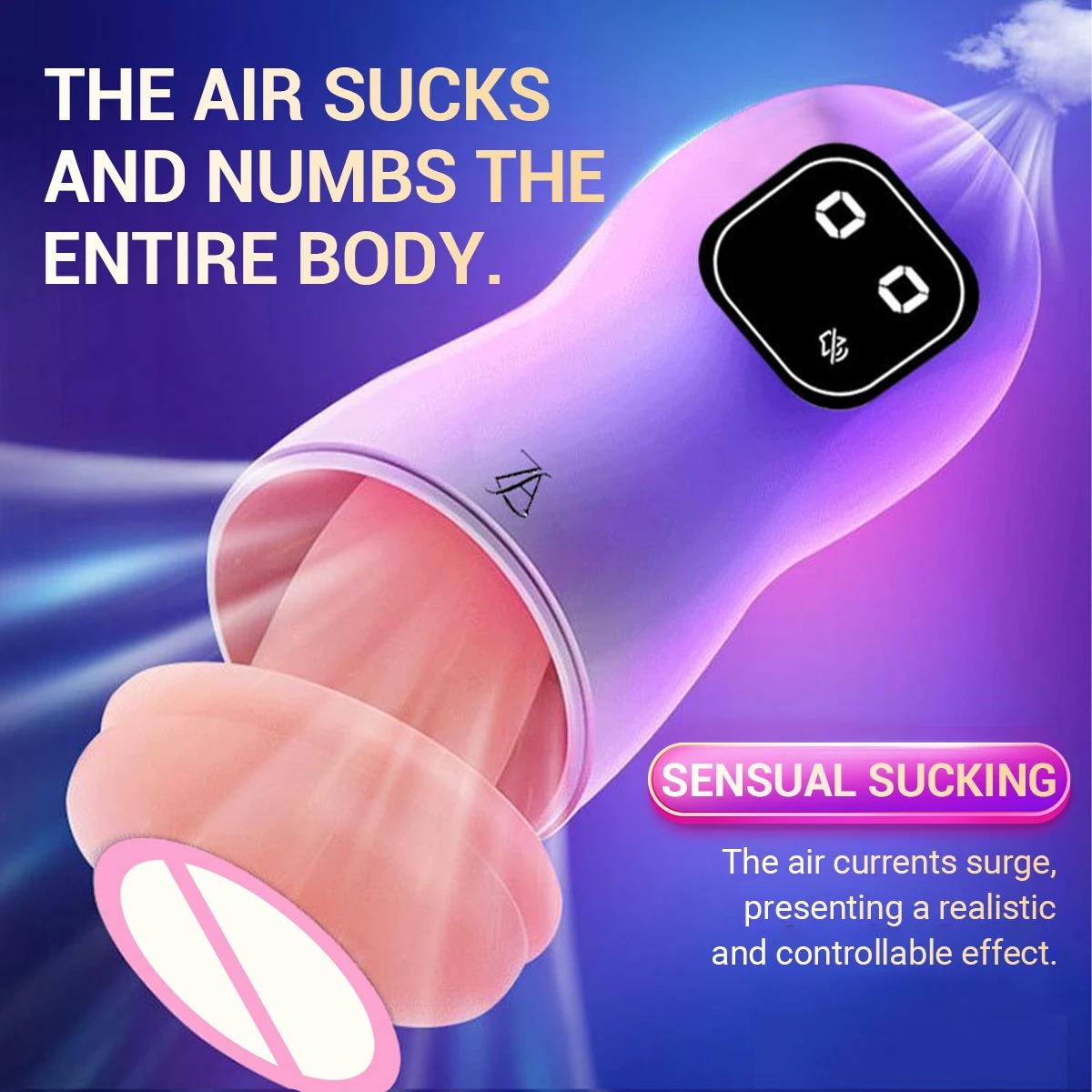 Realistische vagina-masturbati - Men'S Vegan Accessories recensie en prijs