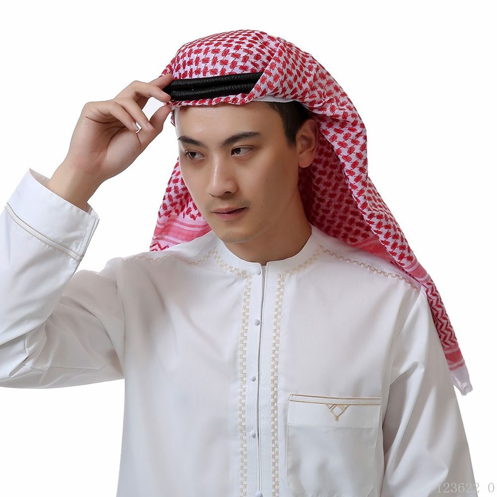 1 Stuks Islamitische Kleding H - Men'S Accessories Clothing recensie en prijs