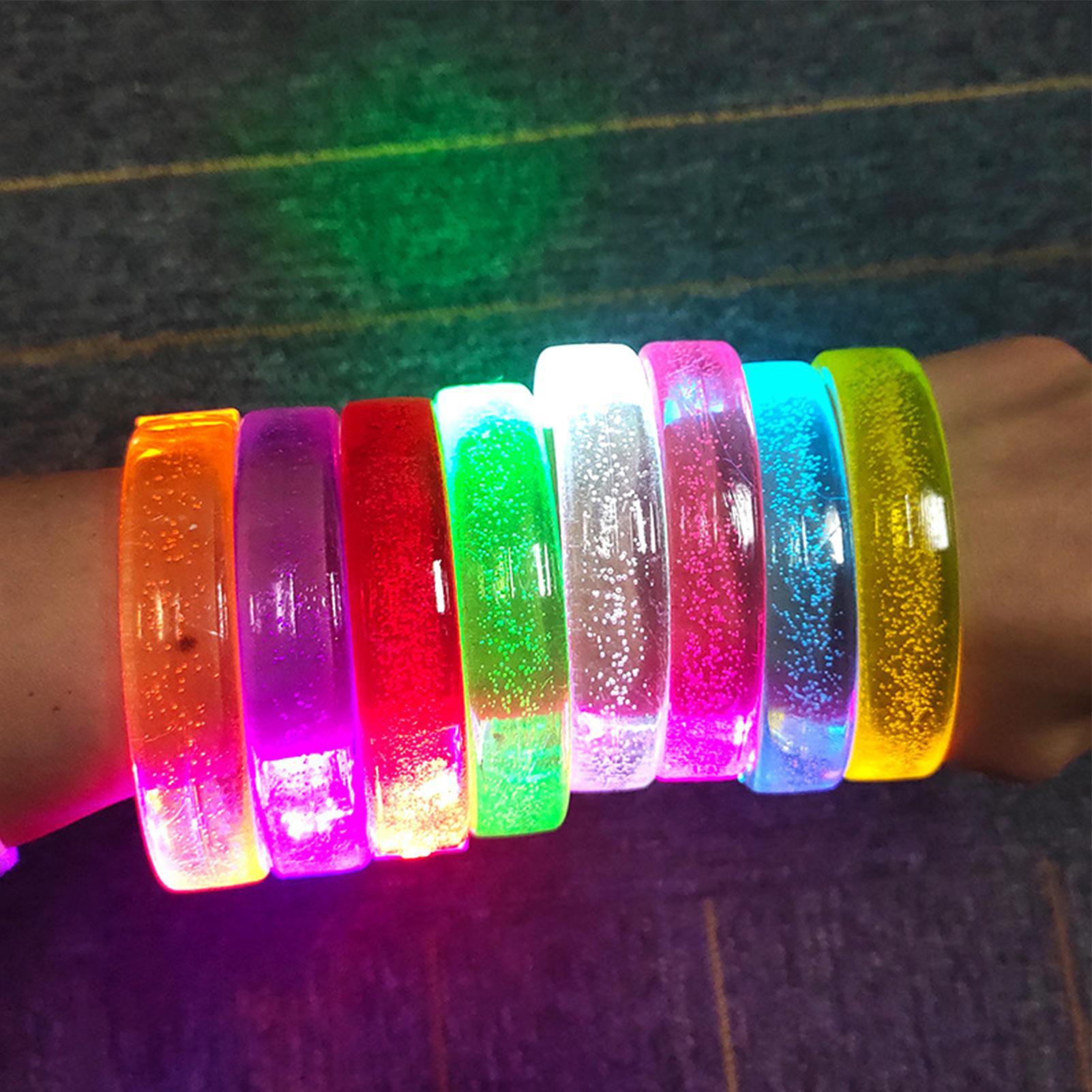 Led Lichtgevende Armband Conce - Men Accessories For Wrist recensie en prijs