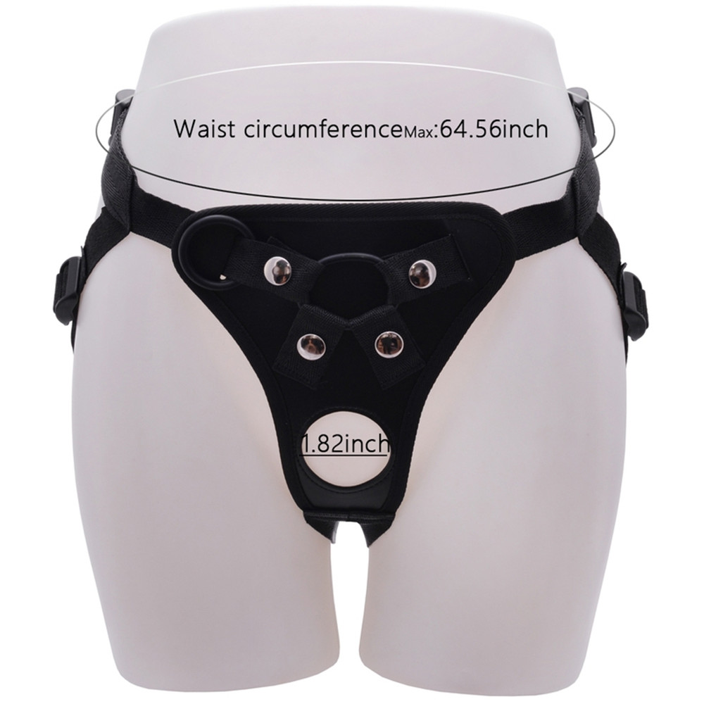 Draagbare riem op penis slipje - Men'S Vegan Accessories recensie en prijs