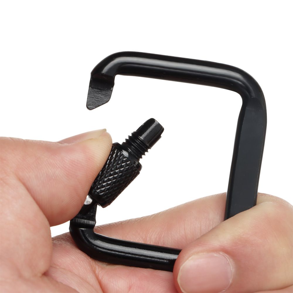 Driehoek/Vierkante Kleurrijke  - Keychain Multi Tool recensie en prijs