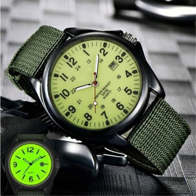 Modieus heren quartz horloge,  - Men Accessories For Wrist recensie en prijs
