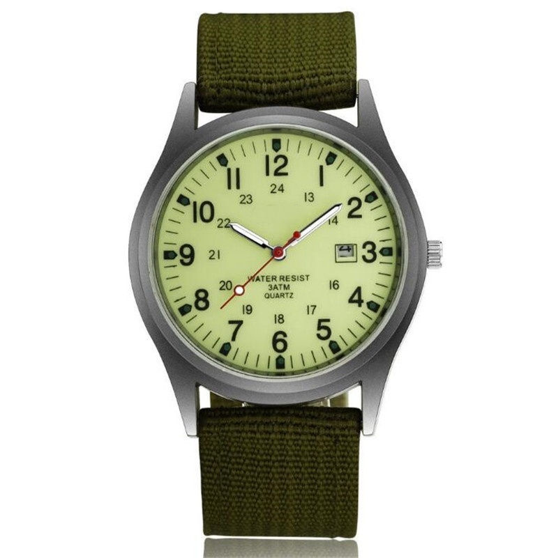 Modieus heren quartz horloge,  - Men Accessories For Wrist recensie en prijs