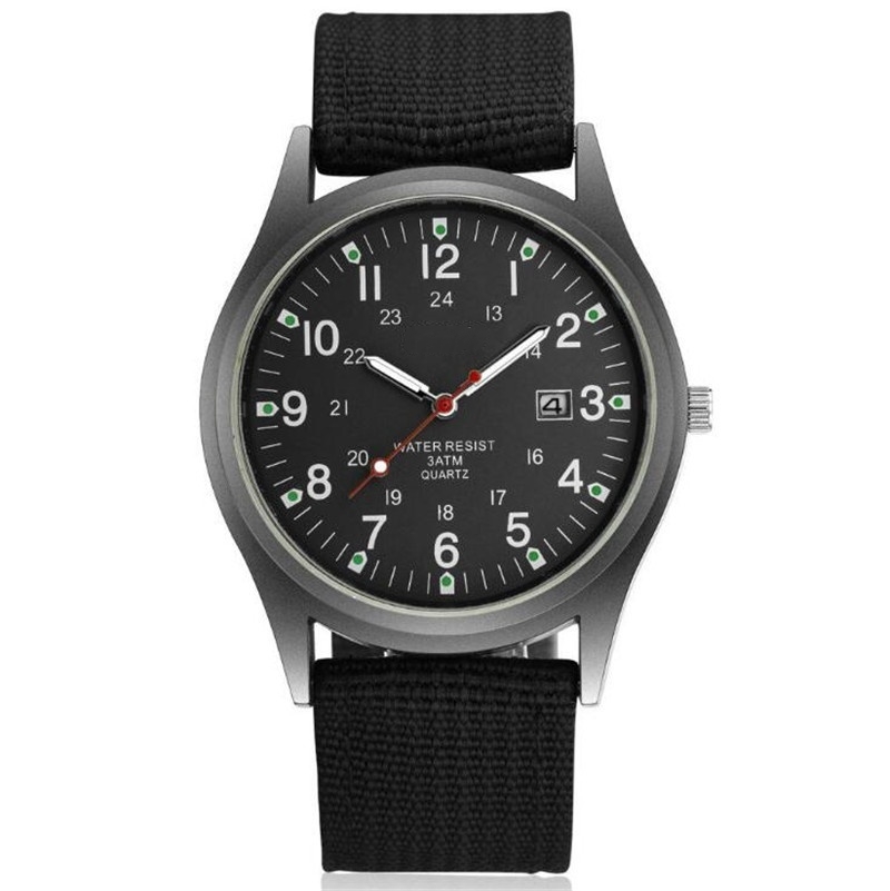Modieus heren quartz horloge,  - Men Accessories For Wrist recensie en prijs