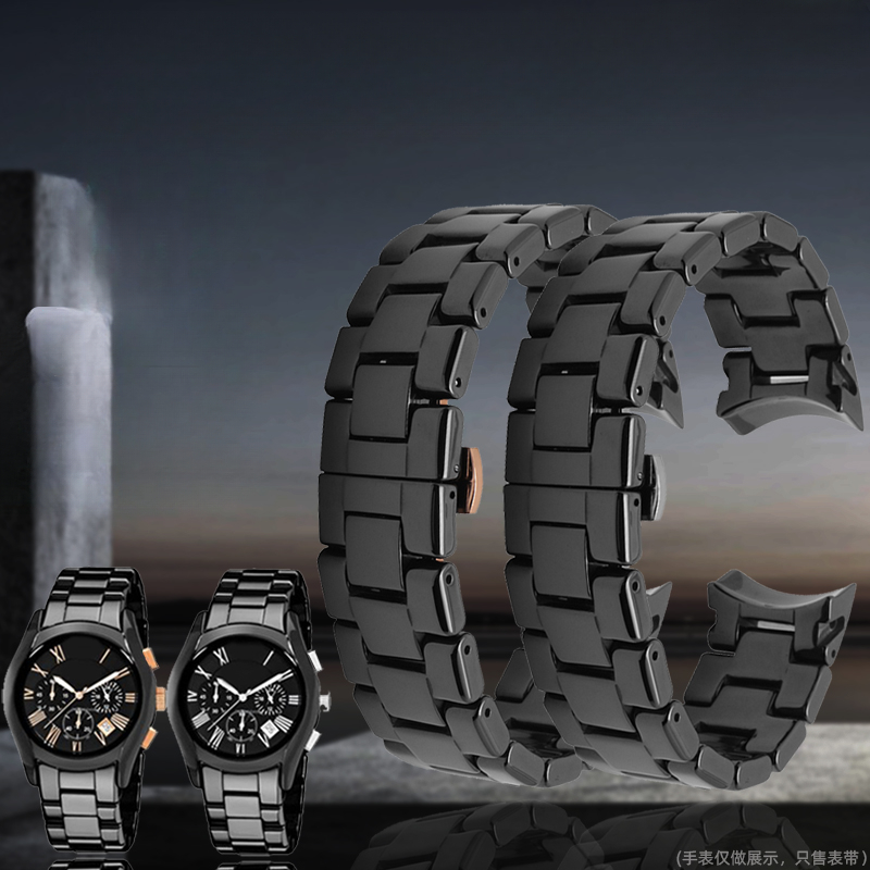 Voor Armani Ar1410 Ar1400 Horl - Men'S Accessories Armani recensie en prijs