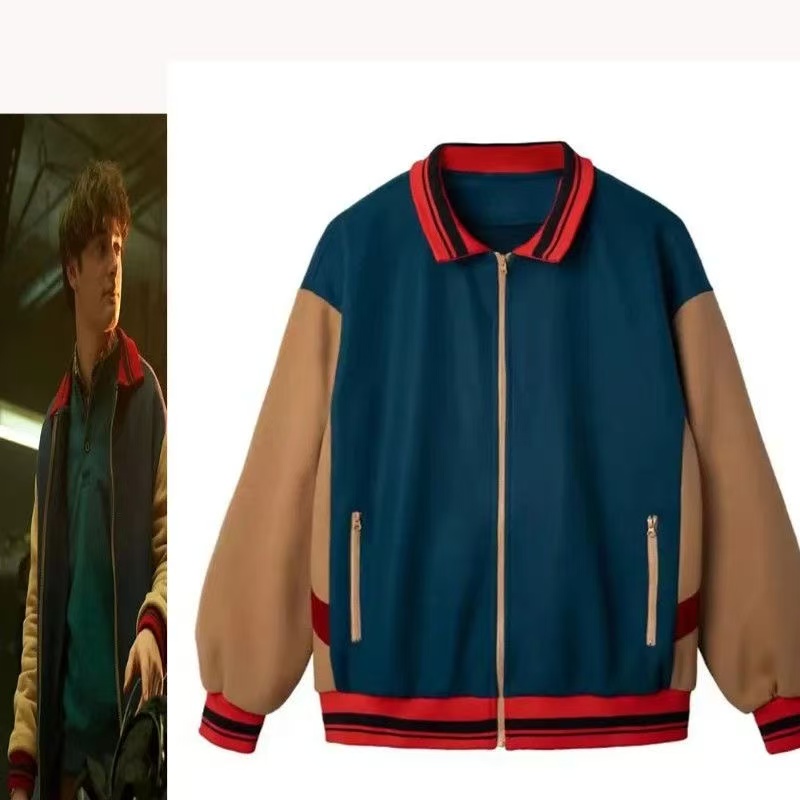 Movie Will Byers Cosplay Kostu - Men'S Accessories Clothing recensie en prijs